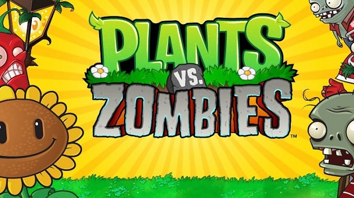 Download Plants Vs Zombies V2.90 Mod, Hack Full Vàng, Sun